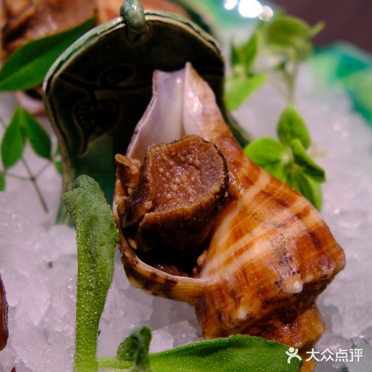 广州 | 活蟹六吃，快乐加倍翻