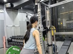 -帕瑞斯女子塑形健身(集美店)