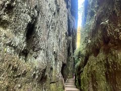 -泰宁旅游风景名胜区