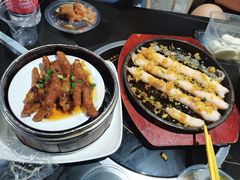 -青木岚小海鲜•小龙虾(友谊店)
