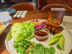 -星叶·东南亚料理(宁波万象汇店)