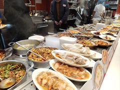 -乡村基·川味现炒大王(熙悦天街店)