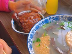 -小潘记鸭血粉丝汤