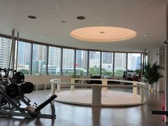 -YCHL FIT 健身(星寰店)