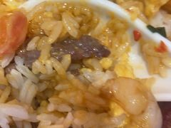 -明記茶餐廳(福田总店)