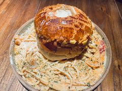 -TAIFORKS 大福食堂·山葵烤肉料理·拌饭(宝安店)