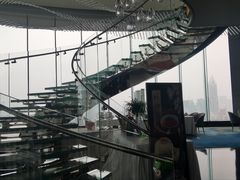 -上海新锦江大酒店