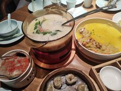 -闽上鲜·福建菜(龙湖滨江天街店)