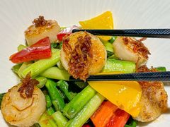 -假装苏杭·园林餐厅(陆家嘴中心店)