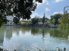 -东莞市可园博物馆