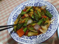 -芝城故事·建瓯土菜