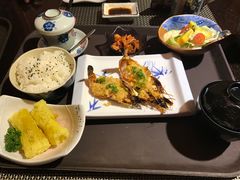-千鹤日本料理(穿山路店)