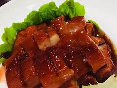 -吴门人家·苏宴宫廷菜(拙政园店)