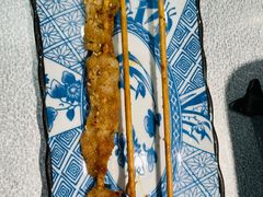 -探鱼·鲜青椒爽麻烤鱼(中天广场店)