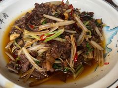 -阿才景东带皮牛肉馆(茶林苑店)