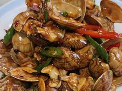 -渔娘渔家丹东海鲜(东直门店)