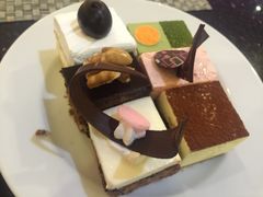 -新疆尊茂银都酒店