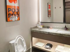 -MUSTEL木文缇酒店(广州知识城旺村地铁站店)