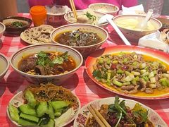-老方桌烂蹄花川菜馆(九龙坡店)
