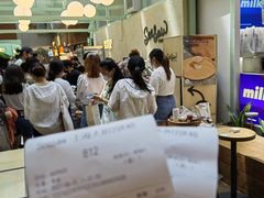 -Seesaw Coffee(上海太阳宫K46店)