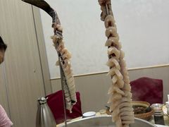 -大自然美食农庄(广州南站店)