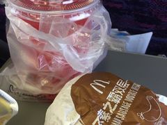 -麦当劳(南京南站站外店)