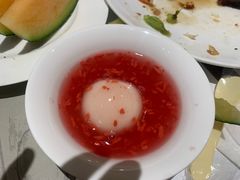 -晶丽香榭自助餐(南京大饭店)