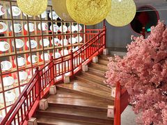 -唐风温泉