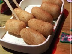 -馋火炉鱼(新世界百货望京店)