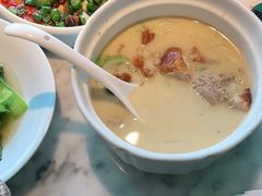 -雀蓝川菜(奥体广场店)