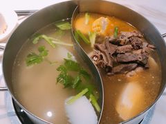 -为什么牛潮汕牛肉火锅(中信广场店)