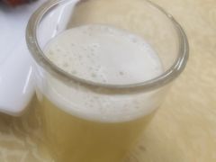 甘蔗汁-啊杞恒益饭店(南头总店)