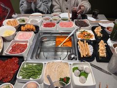 -海底捞火锅(吾悦广场店)