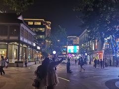 -杭州西湖仁和饭店(湖滨银泰in77店)