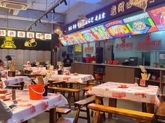 -老闵田螺馆·南昌市井菜·特色小吃(总店)