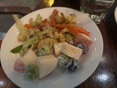 -食间牛排(湖西路店)