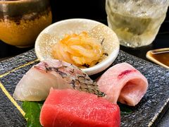 -Sushi Hanzo半藏(天环广场店)