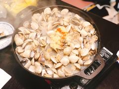 -拾下卜卜贝•海鲜火锅
