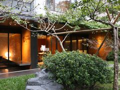 -微热山丘(台北民生公园门市店)
