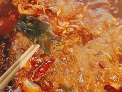 -渝味晓宇·重庆火锅(龙岗龙城万科里店)