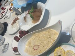 -德天雪花肥牛海鲜火锅(南苑东路店)