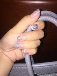 picture-海星美甲美睫