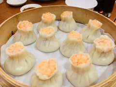 -鼎泰丰(国贸商城店)