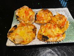 -真剑日本料理·铁板烧(贵州路店)