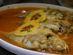 -半山腰·云南菜(侨福芳草地店)