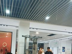 -奇迹健身(金牛凯德店)