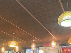 -岳记兴隆·青城腊排铜火锅(融创店)