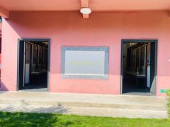 -闽粤南澳总镇府