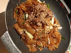 -避风塘(宝山万达店)