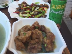 乡绅本色白家厨坊-乡绅本色白家厨坊